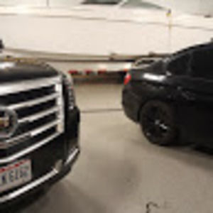 Meet your Posher, Dennis